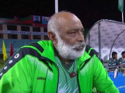 پی ایچ ایف نے مستعفی ہیڈ کوچ فرحت خان کو سلیکشن کمیٹی کا رکن بنا دیا