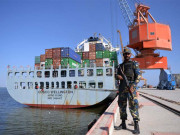 گوادر پورٹ کے استعمال پر اضافی سہولتوں کا اعلان