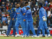 بھارت اور سری لنکا کے درمیان ٹوئنٹی 20 سیریز کا آغاز آج ہوگا