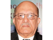  نگراں وزیر اعظم کے لئے جسٹس ریٹائرڈ ناصر اسلم زاہد فیورٹ قرار