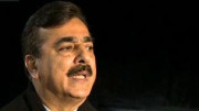  ملک ٹوٹا تو ذمے دار عدلیہ ہوگی  یوسف رضا گیلانی