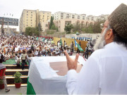  حکومت شمالی وزیرستان میں آپریشن سے باز رہے منورحسن