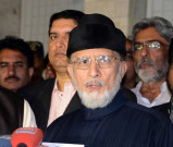 نوازشریف تحریک عدل کی تاریخ دیں ہم تحریک قصاص شروع کریں گے طاہر القادری 