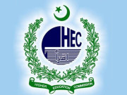 قانون پر عمل نہ کرنیوالی جامعات میں داخلے بند کر دیں گے چیئرمین ایچ ای سی