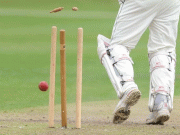 بھارت نے پاکستان میں ایشین ایمرجنگ نیشنز کرکٹ کپ کے انعقاد کی مخالفت کردی