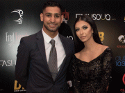 کرسمس ٹری لگانے پر عامر خان کو دھمکیاں