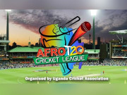 یوگنڈا میں ایفرو ٹی ٹوئنٹی لیگ کے بھارتی منتظمین 2 میچوں بعد ہی بھاگ گئے