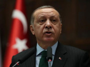 ترک صدر نے نامناسب ٹوئٹ پر یو اے ای کے وزیر خارجہ کو جھاڑ دیا