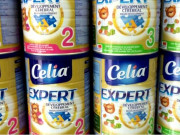 درآمدی لیکٹوز فری ملک مضر صحت قرار دے دیا گیا