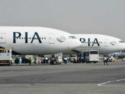 پی آئی اے نے پرانے انجن فروخت کرکے 27 کروڑ کما لیے