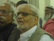 مسعود احمد برکاتی میرے عظیم استاد کی چند ذاتی یادیں