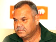 غیر ملکی کوچ کا تجربہ ایک بار پھر ناکام   