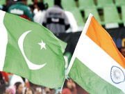 پاک بھارت سیریز سیاسی کشیدگی کی بھینٹ چڑھ گئی   