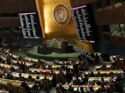 اقوام متحدہ میں امریکا کی شکست