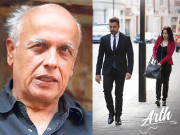 شان کی فلم ’’ ارتھ 2 ‘‘ کا پریمیئر مہیش بھٹ بھی تعریف کرنے پر مجبور ہو گئے