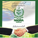 سیاسی جماعتیں شہریوں کو شناختی کارڈ کیلیے متحرک کریں نادرا 