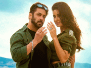 ’’ٹائیگر زندہ ہے‘‘نے ریلیز کے پہلے ہی روز کامیابی کے جھنڈے گاڑ دئیے