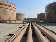 ایندھن کی ملک گیر ترسیل کے لیے تیل پائپ لائن منصوبہ