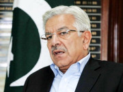 بھارت کو کلبھوشن تک قونصلر رسائی دے دی وزیر خارجہ