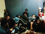 یورپ سے ڈی پورٹ ہونے والوں کا المیہ