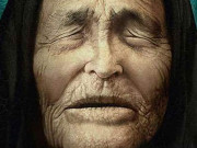 نابینا خاتون نجومی بابا وینگا کی 2018 کیلئے اہم پیش گوئیاں