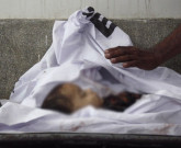 گوجرانوالہ میں سفاک باپ نے بیٹے کوچھت سے پھینک کر مار ڈالا