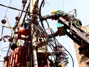 موجودہ حکومت کے 4 سال میں 136 ارب روپے کی بجلی چوری