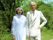 قائداعظم محمد علی جناحؒ۔۔۔ ایک مطالعہ