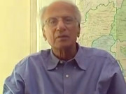 ہماری کتابوں میں تاریخ مسخ ہے  نصاب درست کرنا چاہیے ڈاکٹرمہدی