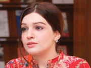 بھارت دنیا بھر میں دہشت گردی اور ٹارگٹ کلنگز میں ملوث ہے، مشعال ملک