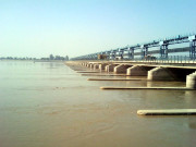 فنڈز کی عدم فراہمی تریموں اور پنجند بیراج اپگریڈیشن التوا کا شکار