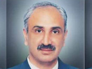 ن لیگی رہنما رضا نصراللہ گھمن نے تحریک انصاف میں شمولیت اختیار کر لی