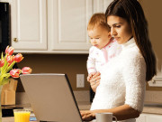 گھر بیٹھے آمدنی   