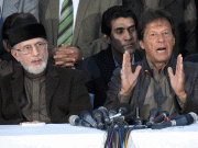 شریف برادران کے دن ختم ہوگئے اب انہیں کوئی نہیں بچاسکتاعمران خان