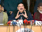 شہباز شریف کے ہاتھوں میں وزیراعظم بننے کی لکیر نہیں شیخ رشید