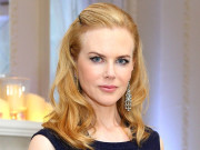 بڑھتی عمر سے خائف نہیں درمیانی عمر سے بھی لطف اندوز ہو رہی ہوں نکول کڈمین   