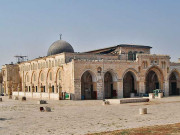 مسجد اقصیٰ اور ہماری غفلت