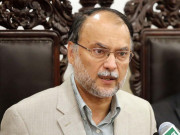 ہم نے کبھی وہ این آر او نہیں کیا جو پیپلزپارٹی نے کیاتھا احسن اقبال