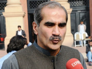 ذمے دار شخص ہوں ڈی جی آئی ایس پی آر کے رد عمل پر دکھ ہوا سعد رفیق