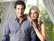 وسیم اکرم کی بیٹی کی سالگرہ شنیرہ نے زندگی میں خوش رہنے کا راز بتایا