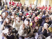 جذبہ خیر سگالی کے تحت 145 بھارتی ماہی گیر رہا