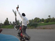 سال نوپرسندھ بھرمیں ہوائی فائرنگ اورون وہیلنگ پرپابندی