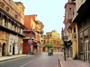 ابھی ابھی تو یہاں تھے کہاں گئے وہ لوگ