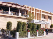 جامعہ بے نظیر اعلانات عملی اقدام کے منتظر رہ گئے