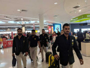 شاہینوں کی لمبی اڑان کیویز کے شکار کے لیے بیتاب