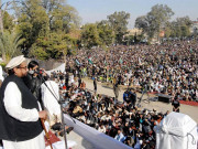 دفاع کونسل کا تحفظ ختم نبوت القدس اور کشمیر کیلیے تحریک کا اعلان