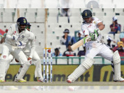 بھارت سے  پہلا ٹیسٹ جنوبی افریقہ بھرپور قوت سے وار کو تیار