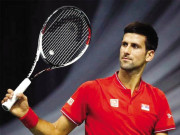 نووک جوکووک ابوظبی ایونٹ سے دستبردار