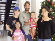 بھارتی اوپنر شیکھر دھون غیر ملکی ایئرلائن کے عملے سے نالاں