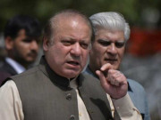 نوازشریف آج سعودی عرب روانہ ہوں گے